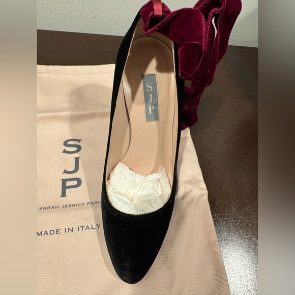 Sarah Jessica Parker - Picture 9 of 11